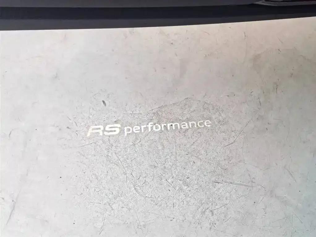 2024 Audi RS 6 RS 6 4.0T Avant Performance — миниатюра 26