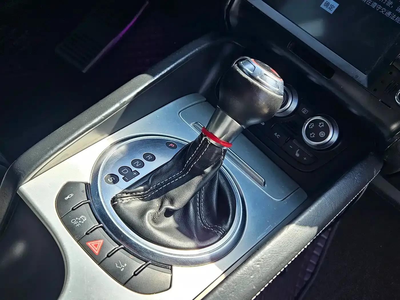 2013 Audi TTS Coupe 2.0TFSI quattro — миниатюра 18