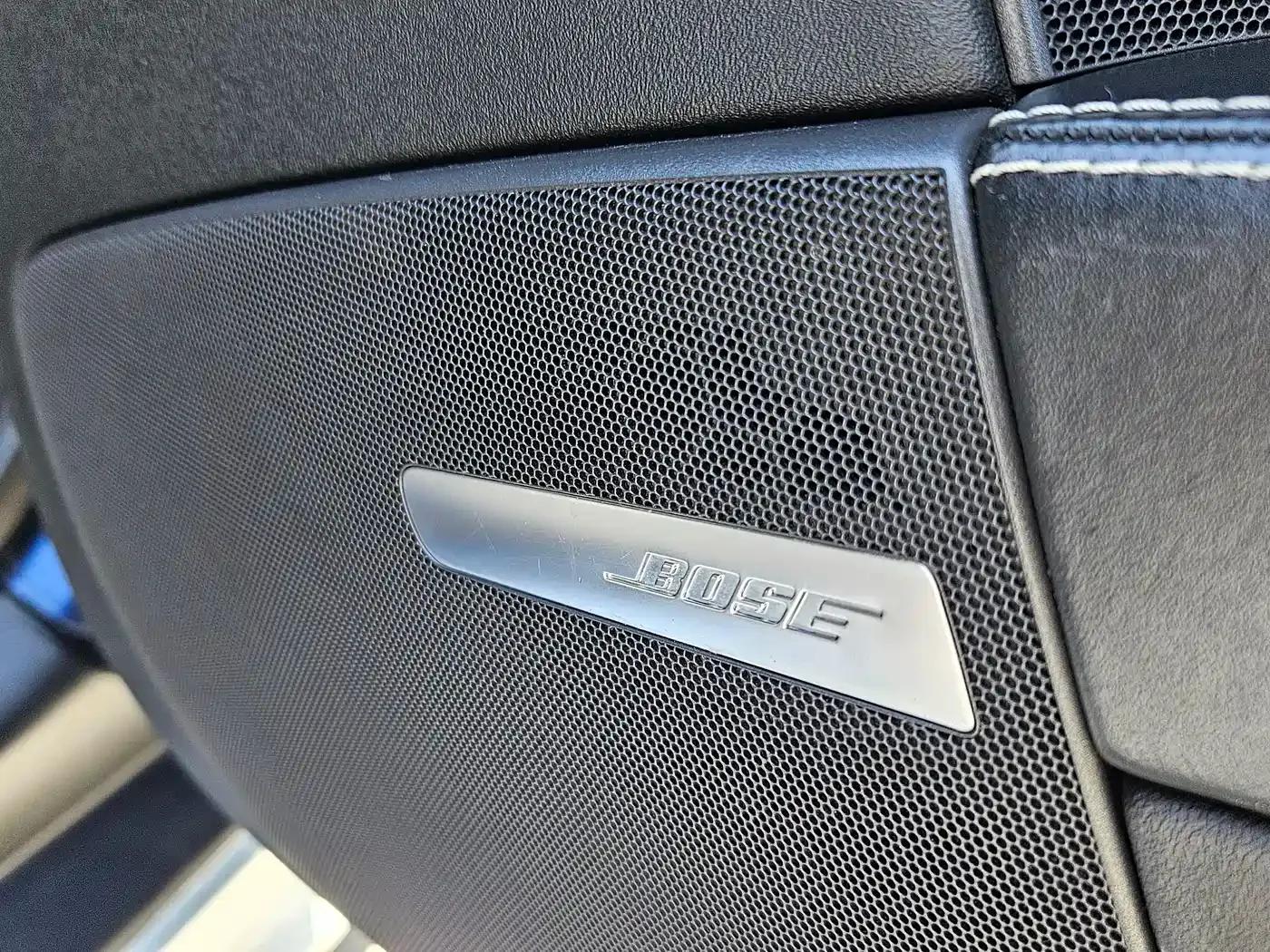 2013 Audi TTS Coupe 2.0TFSI quattro — миниатюра 19
