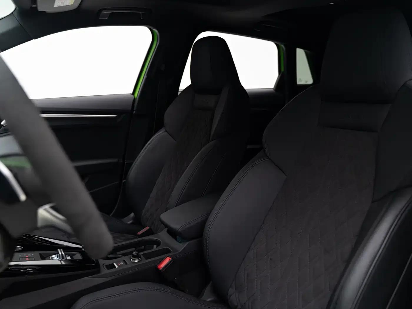 Audi RS 3 2025 RS 3 2.5T Sportback — миниатюра 11