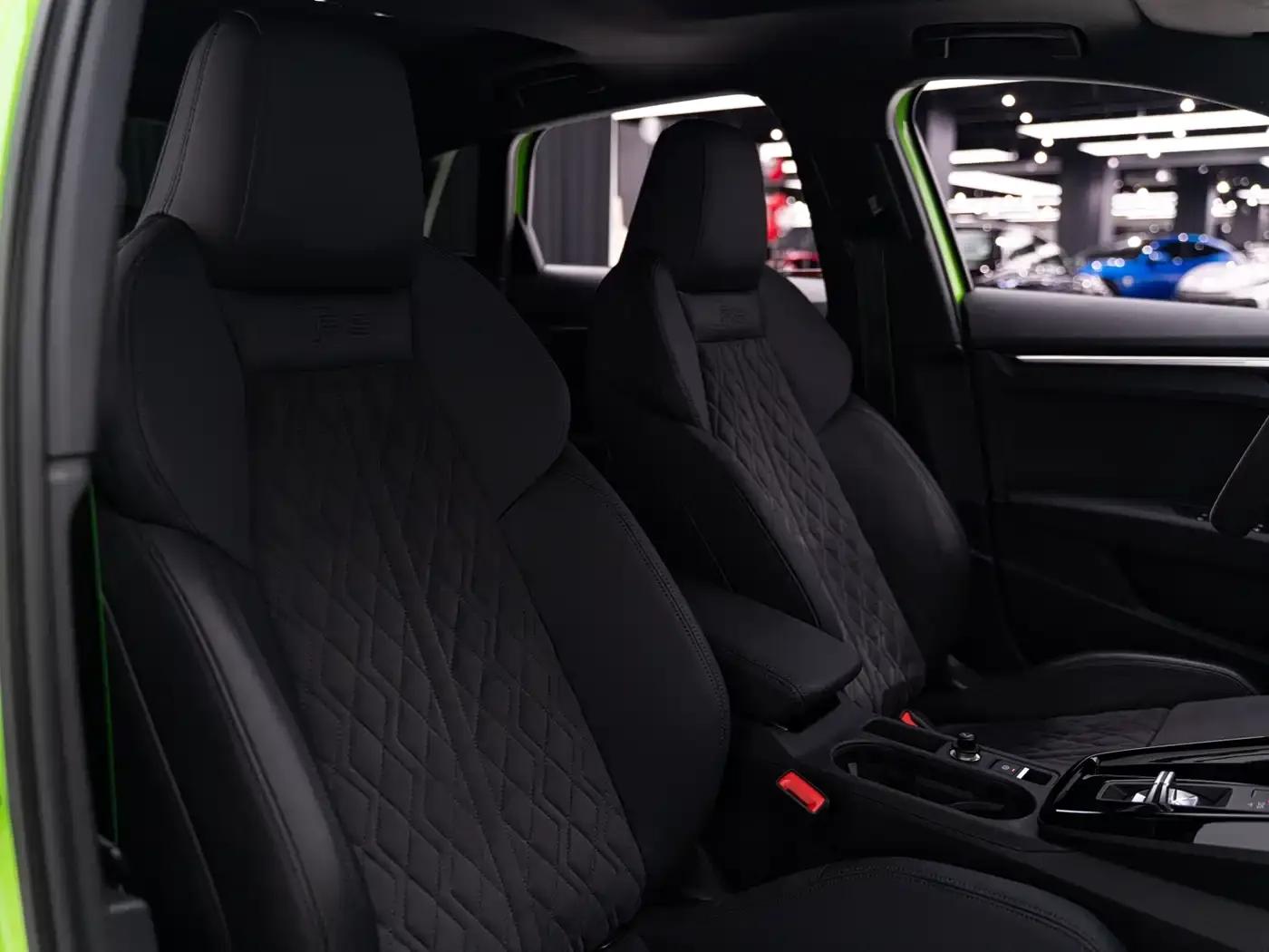 Audi RS 3 2025 RS 3 2.5T Sportback — миниатюра 12