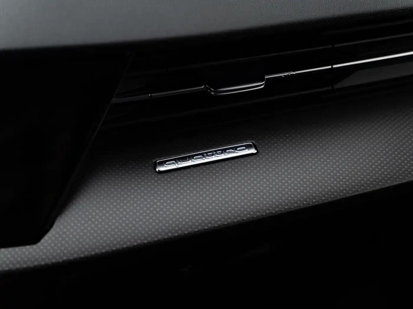 Audi RS 3 2025 RS 3 2.5T Sportback — миниатюра 18