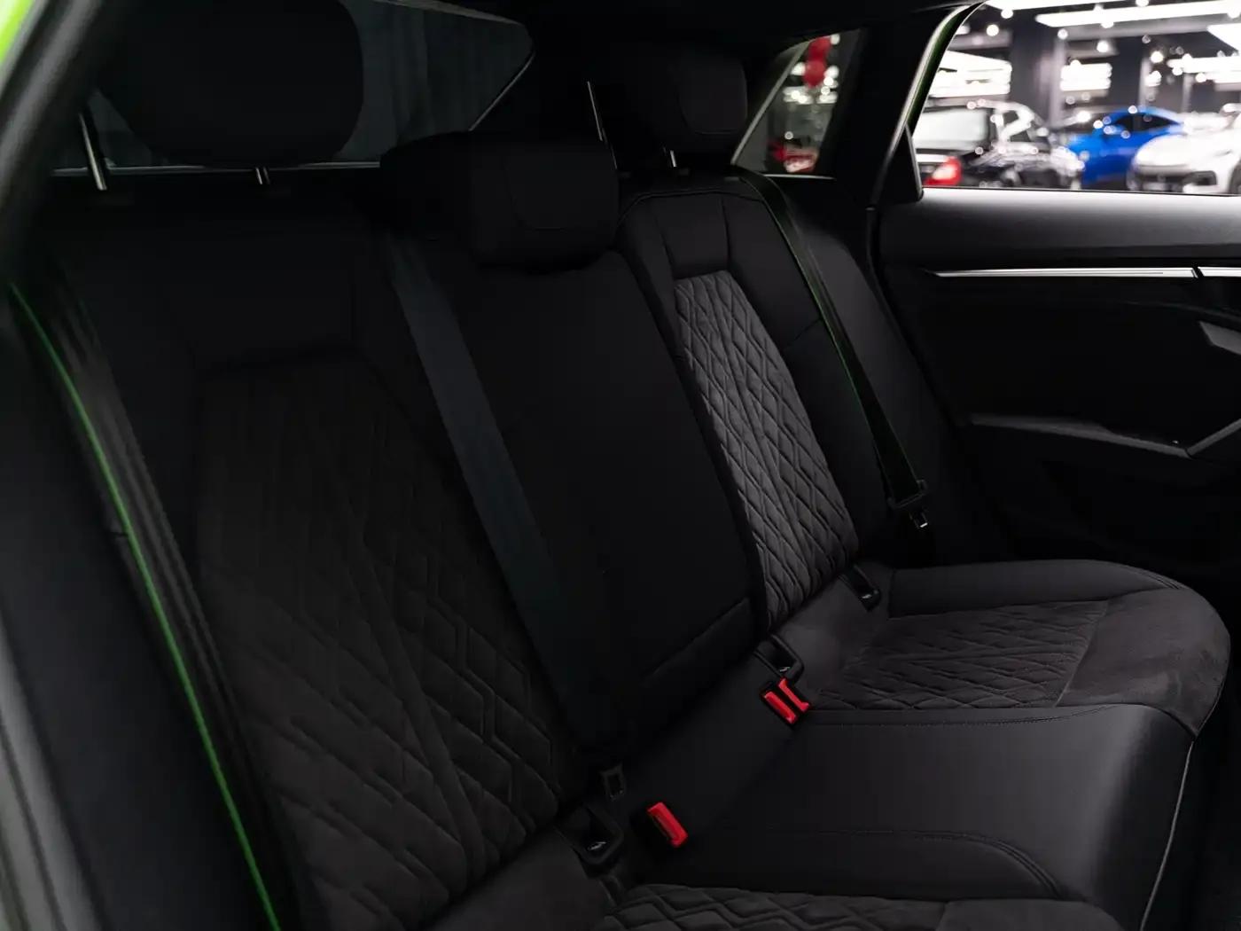 Audi RS 3 2025 RS 3 2.5T Sportback — миниатюра 19