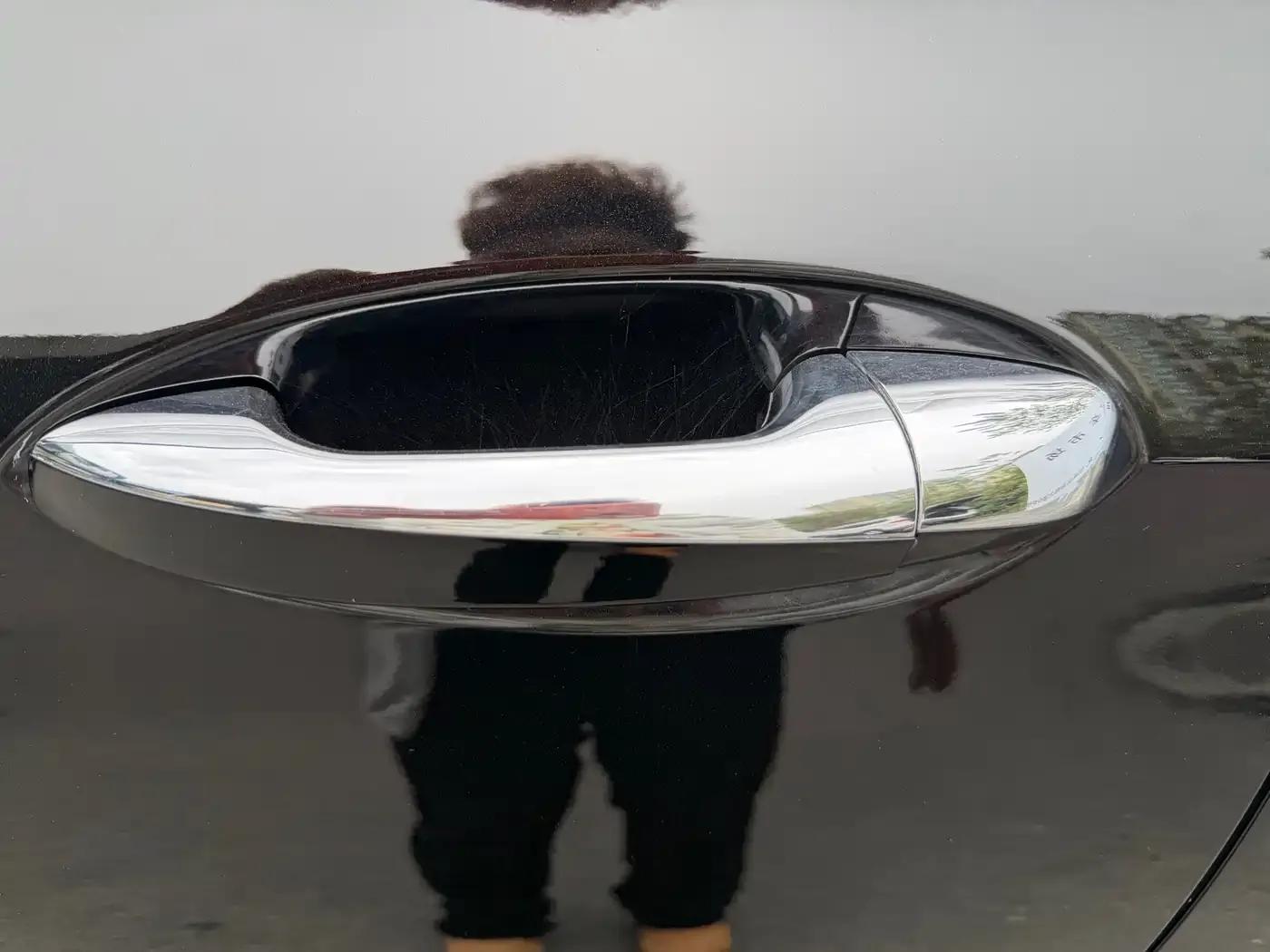 Mercedes-Benz E-Class 2022 Facelift E 260 L Sport — миниатюра 13