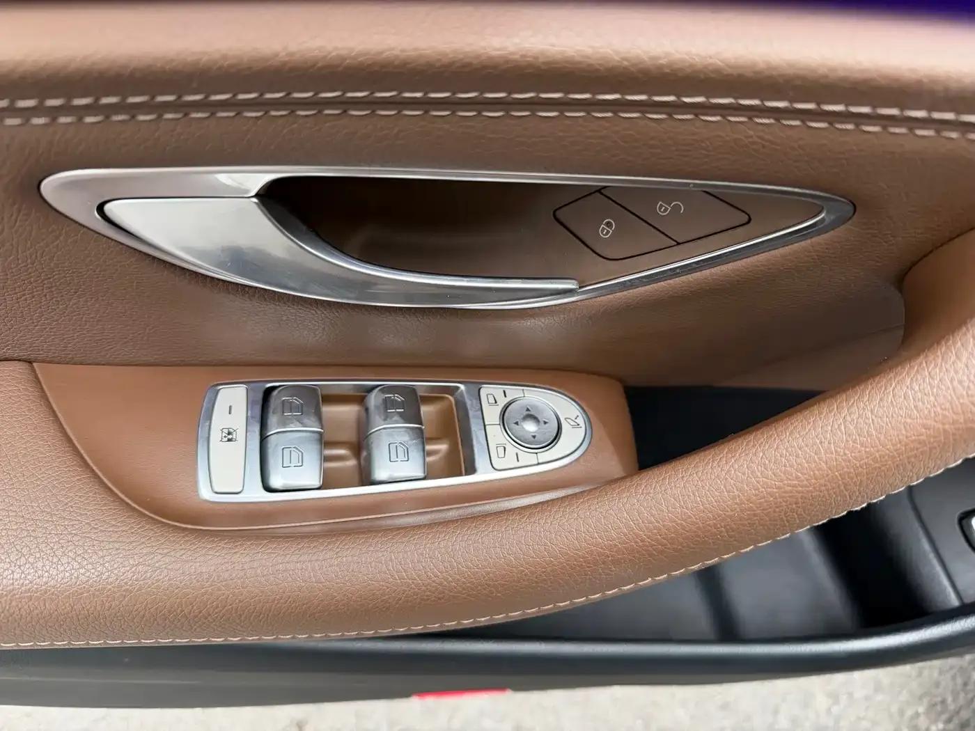 Mercedes-Benz E-Class 2022 Facelift E 260 L Sport — миниатюра 15