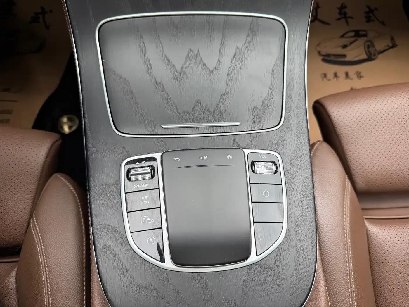 Mercedes-Benz E-Class 2022 Facelift E 260 L Sport — миниатюра 20