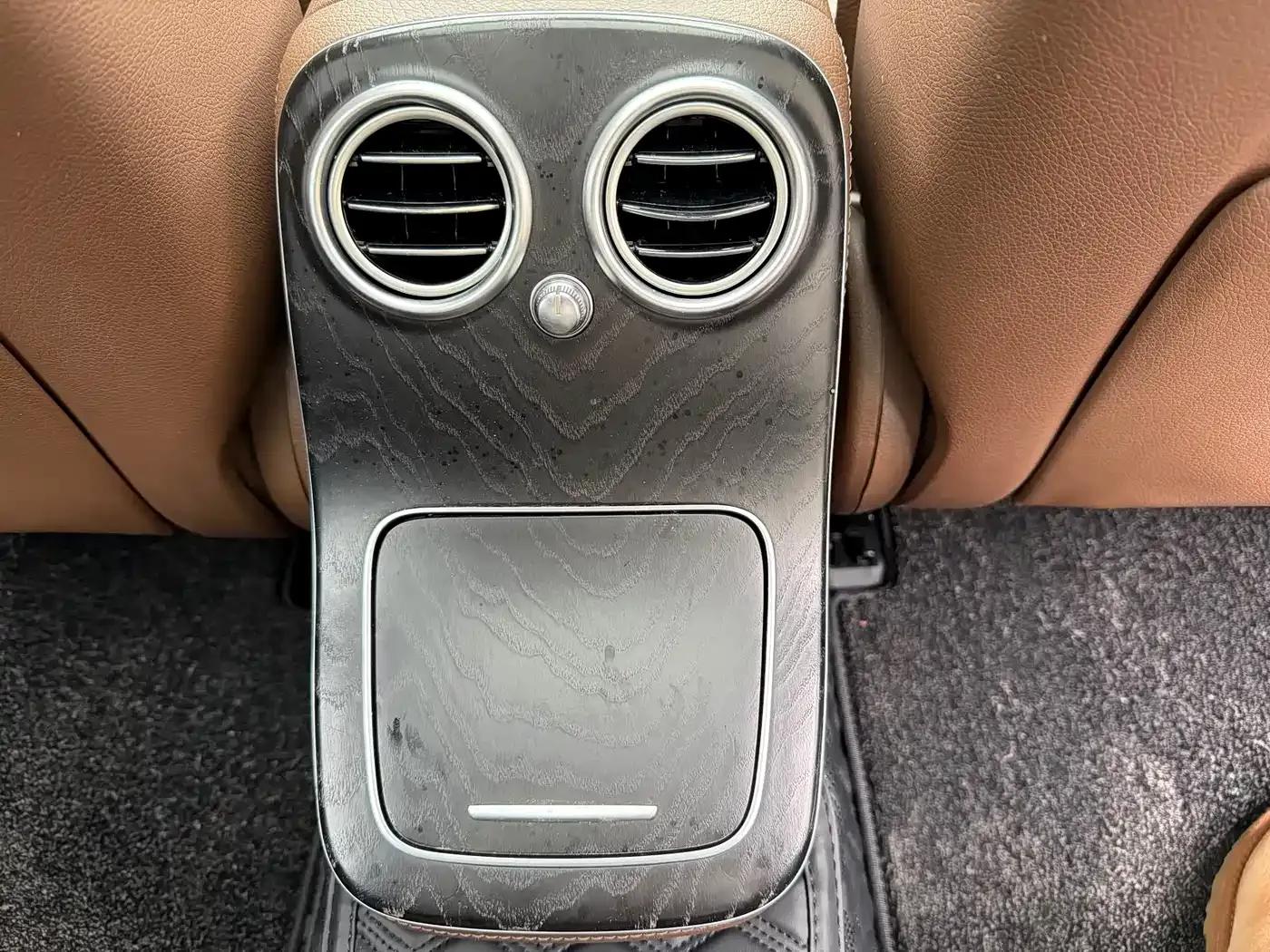 Mercedes-Benz E-Class 2022 Facelift E 260 L Sport — миниатюра 7