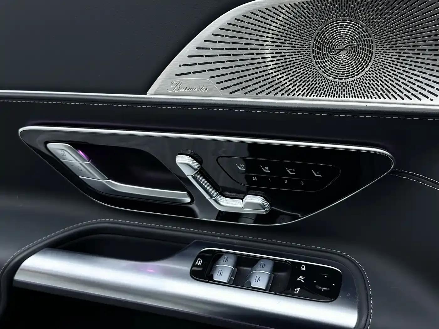 2022 Mercedes-Benz SL-Class AMG 43 European Spec — миниатюра 17