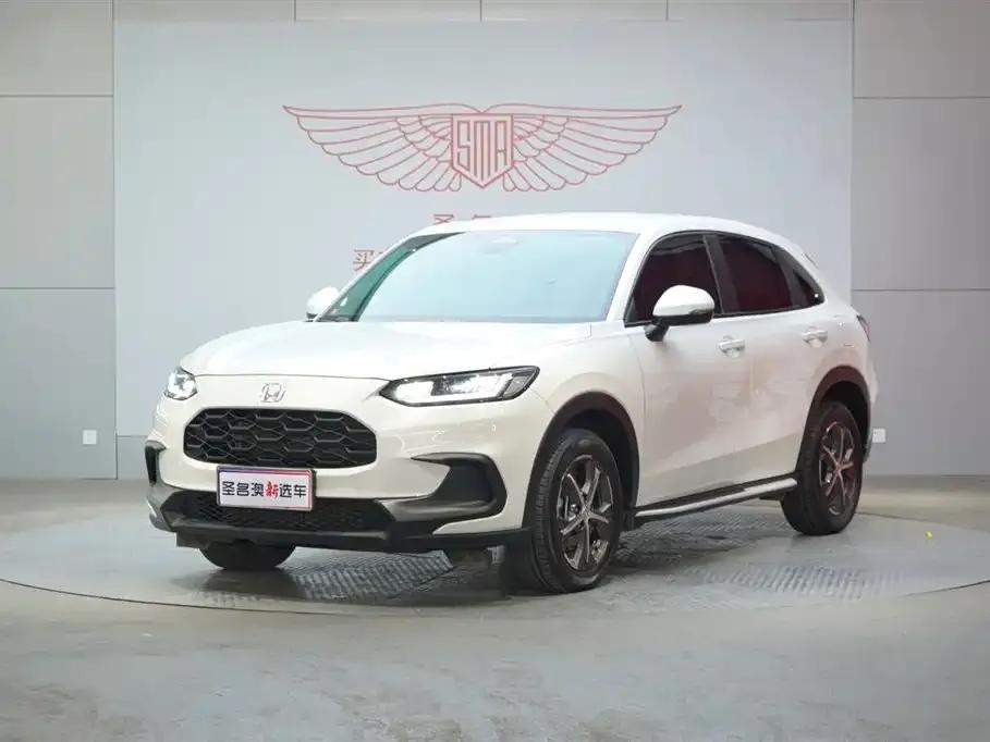 ZR-V 2023 1.5T CVT Tech Edition — миниатюра 1