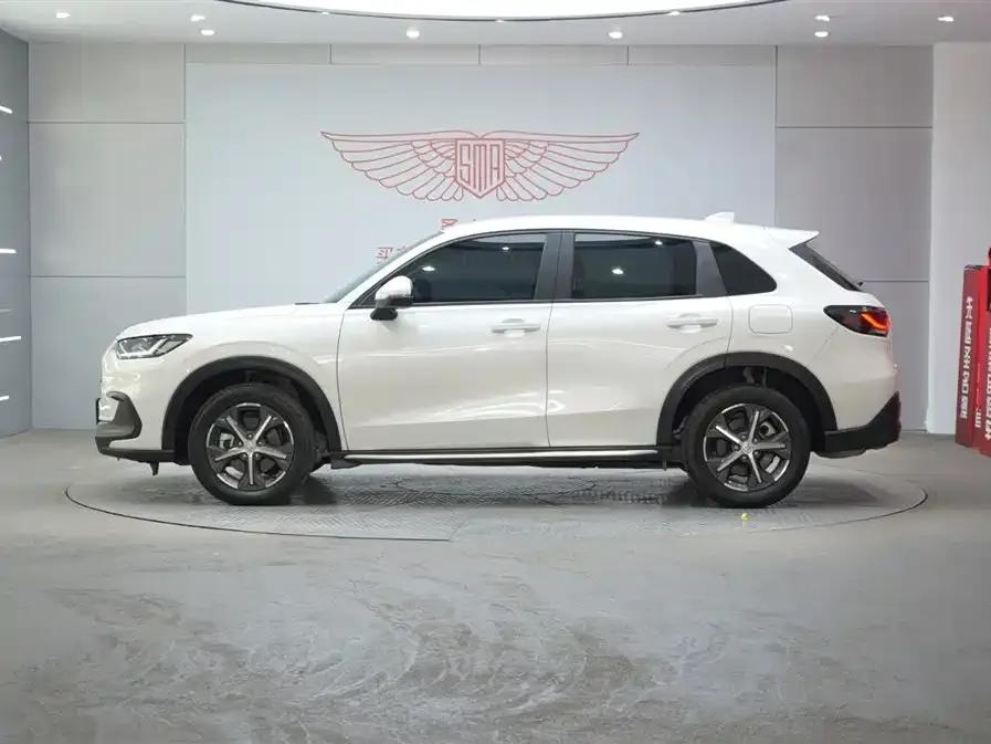 ZR-V 2023 1.5T CVT Tech Edition — миниатюра 2