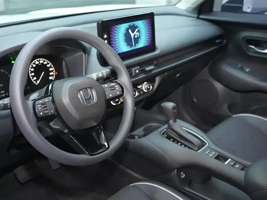 ZR-V 2023 1.5T CVT Tech Edition — миниатюра 11