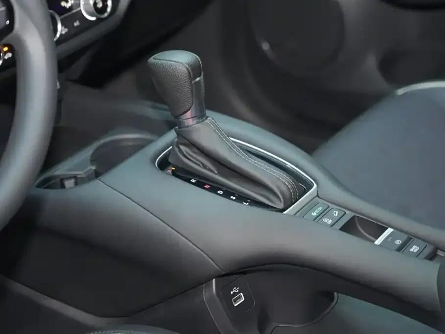 ZR-V 2023 1.5T CVT Tech Edition — миниатюра 12