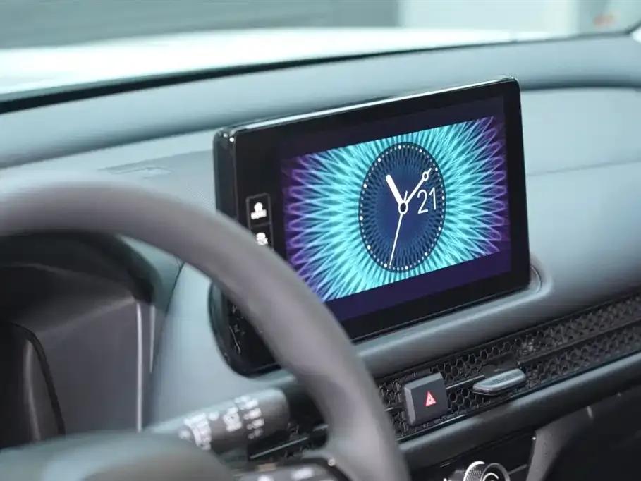 ZR-V 2023 1.5T CVT Tech Edition — миниатюра 13