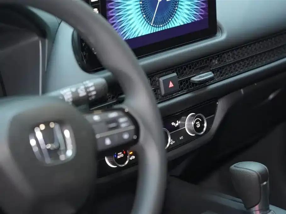 ZR-V 2023 1.5T CVT Tech Edition — миниатюра 14