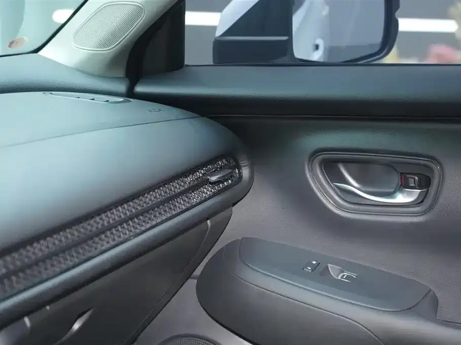 ZR-V 2023 1.5T CVT Tech Edition — миниатюра 15