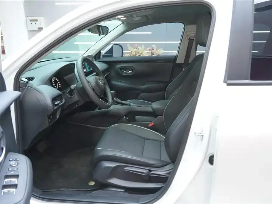 ZR-V 2023 1.5T CVT Tech Edition — миниатюра 16