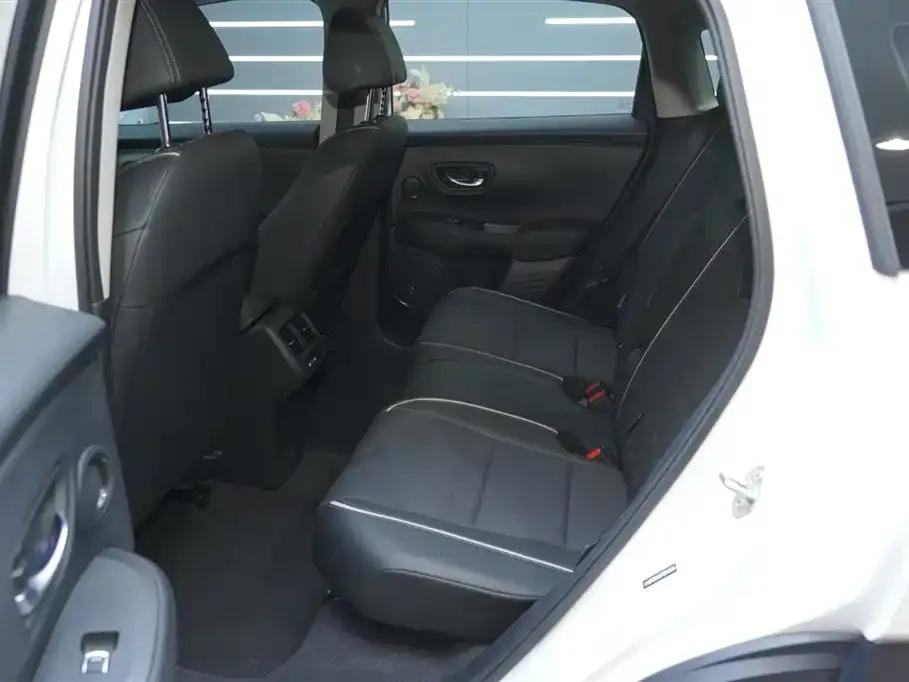 ZR-V 2023 1.5T CVT Tech Edition — миниатюра 17