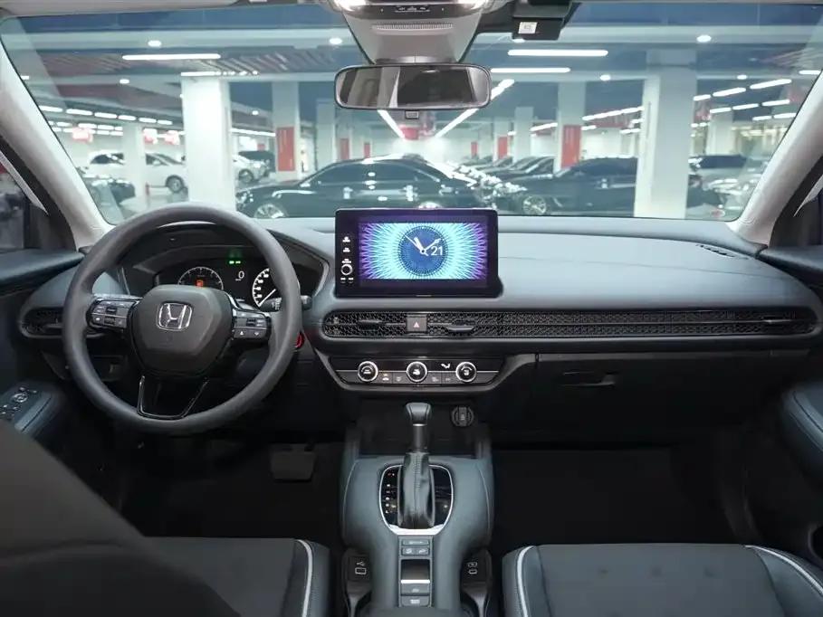 ZR-V 2023 1.5T CVT Tech Edition — миниатюра 18