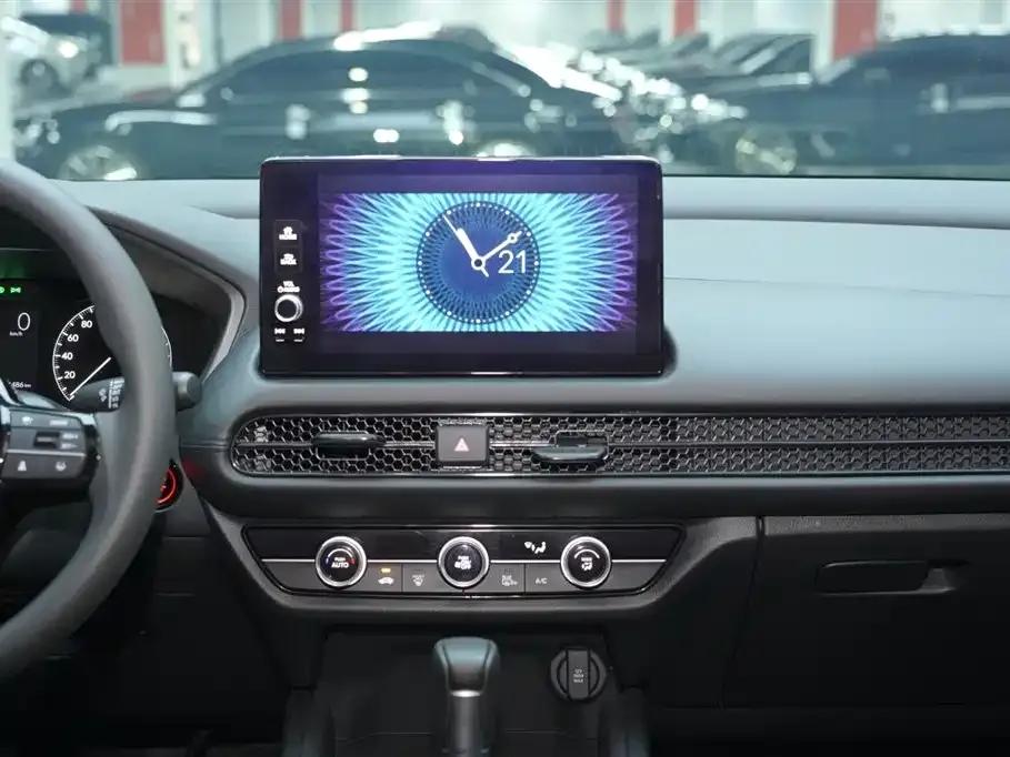 ZR-V 2023 1.5T CVT Tech Edition — миниатюра 19