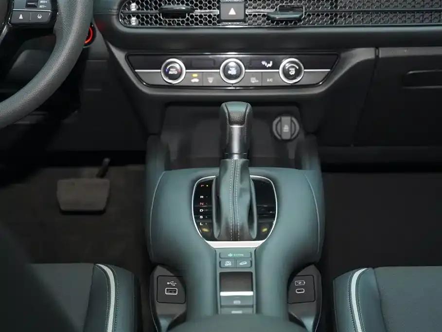 ZR-V 2023 1.5T CVT Tech Edition — миниатюра 20
