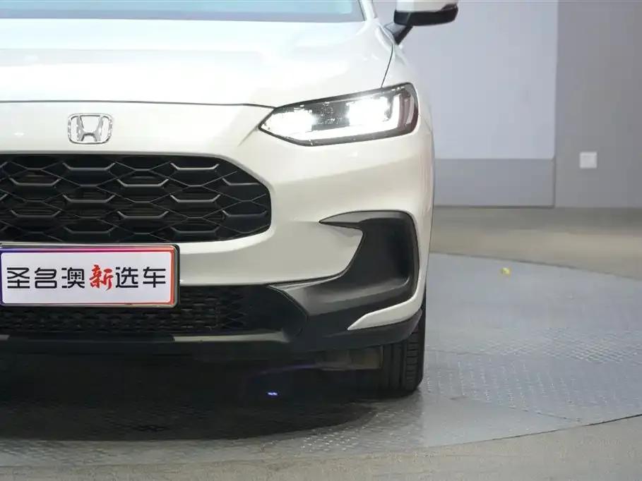 ZR-V 2023 1.5T CVT Tech Edition — миниатюра 3