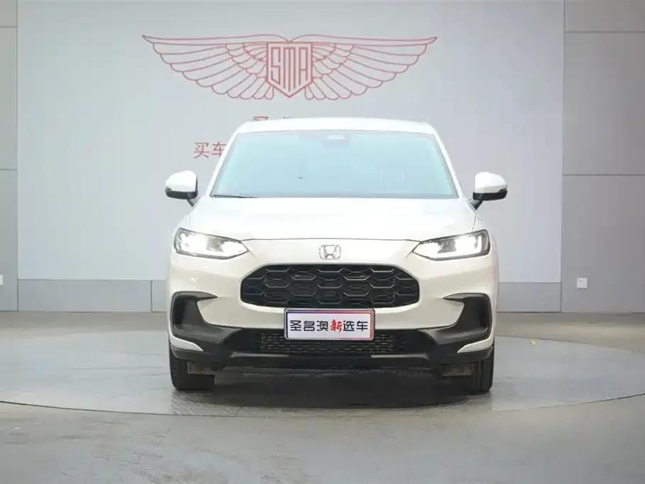 ZR-V 2023 1.5T CVT Tech Edition — миниатюра 4