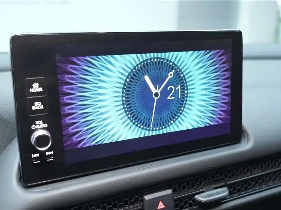 ZR-V 2023 1.5T CVT Tech Edition — миниатюра 7