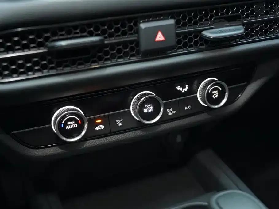 ZR-V 2023 1.5T CVT Tech Edition — миниатюра 8