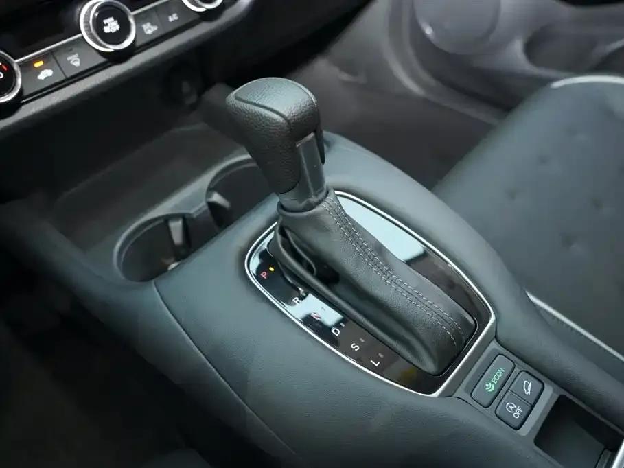 ZR-V 2023 1.5T CVT Tech Edition — миниатюра 9