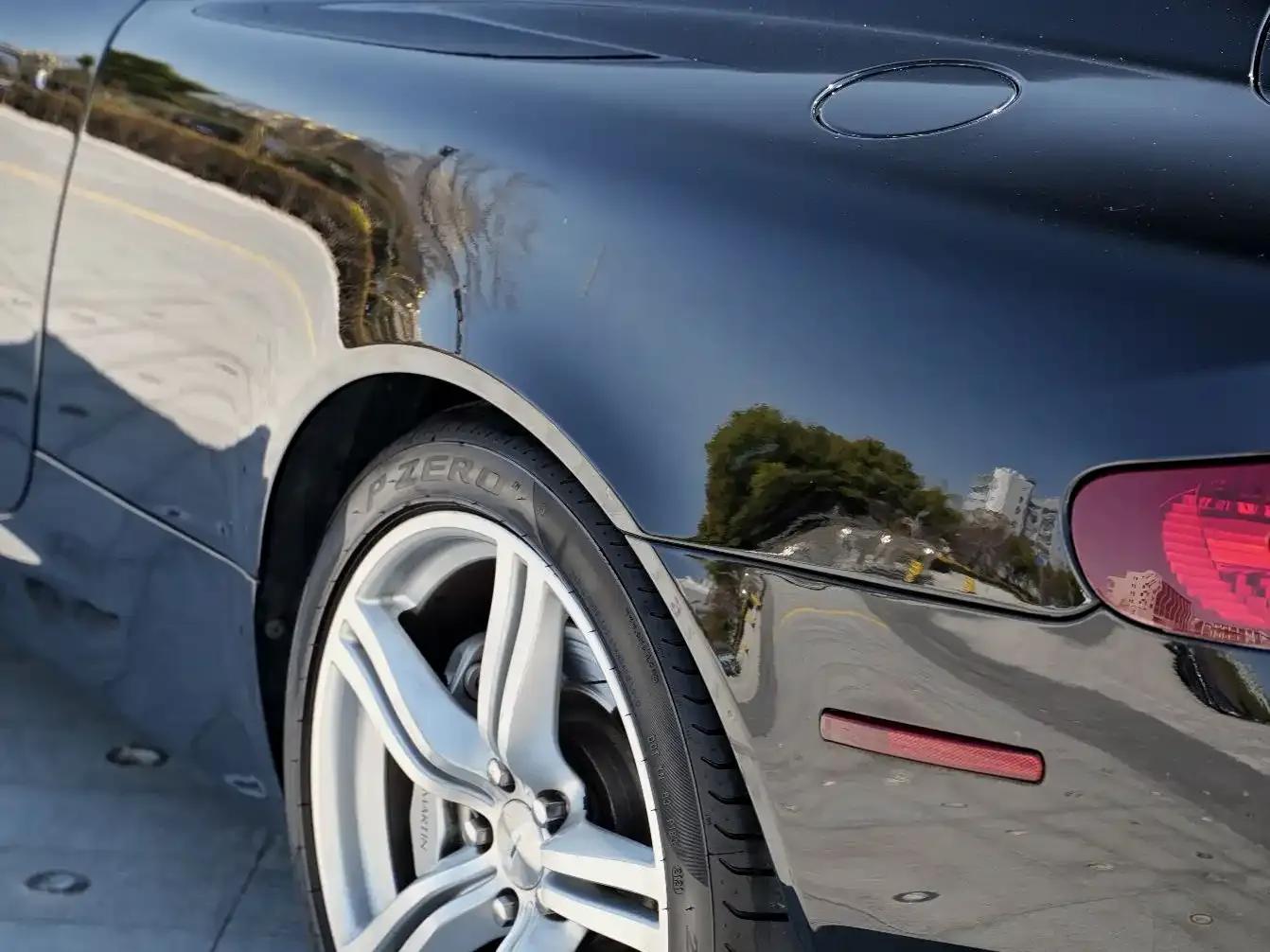 Aston Martin DB9 2007 6.0L Touchtronic Coupe — миниатюра 8