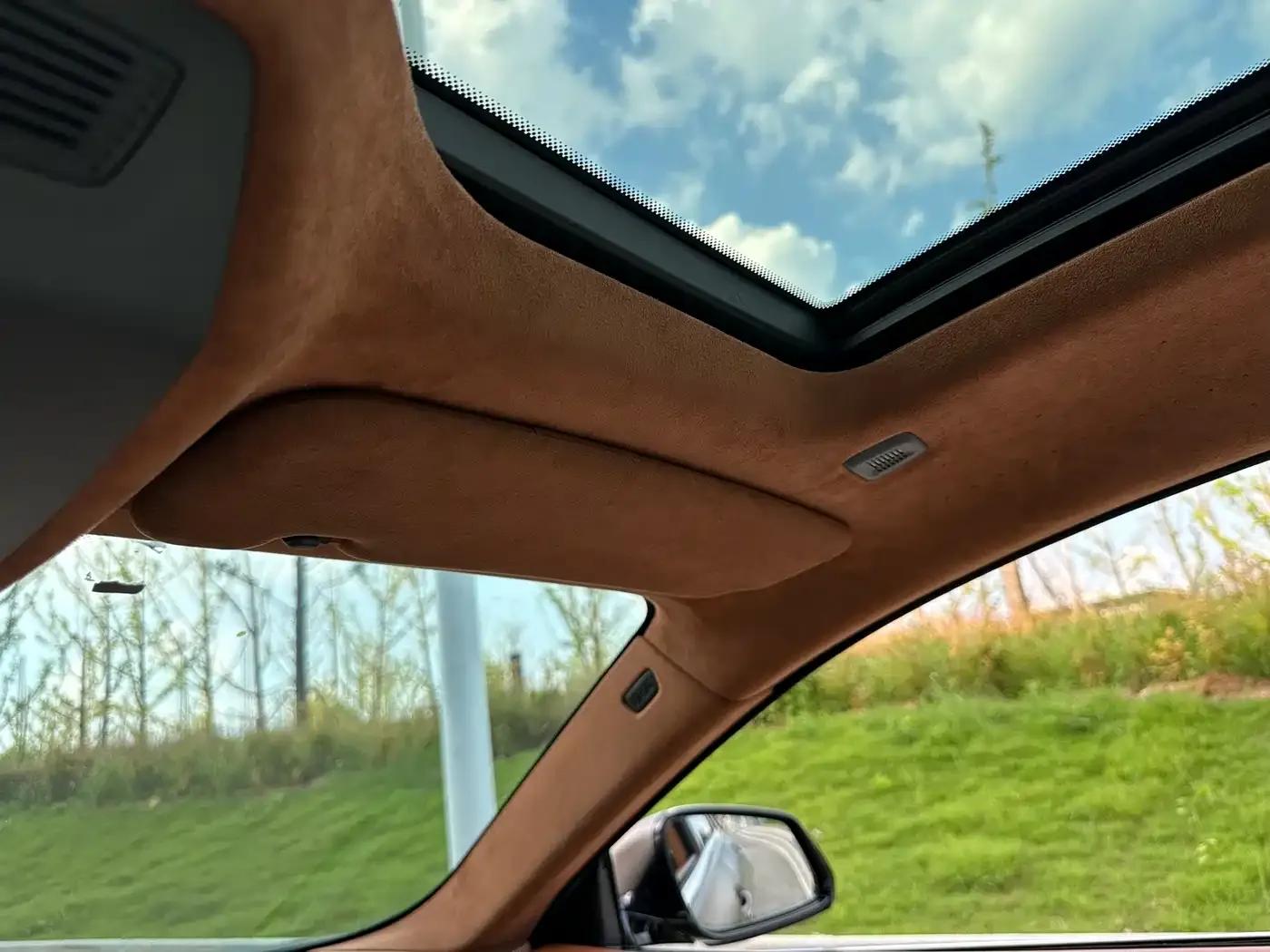 2016 BMW 6 Series 640i xDrive Gran Coupe — миниатюра 41