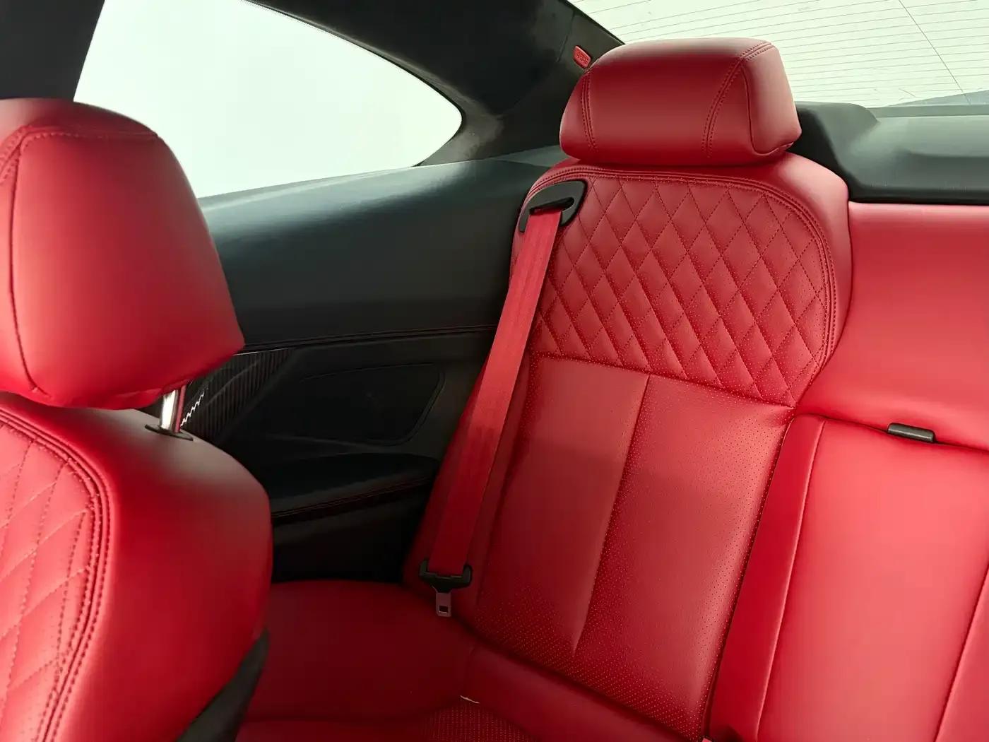 2012 BMW 6 Series 640i Coupe — миниатюра 11