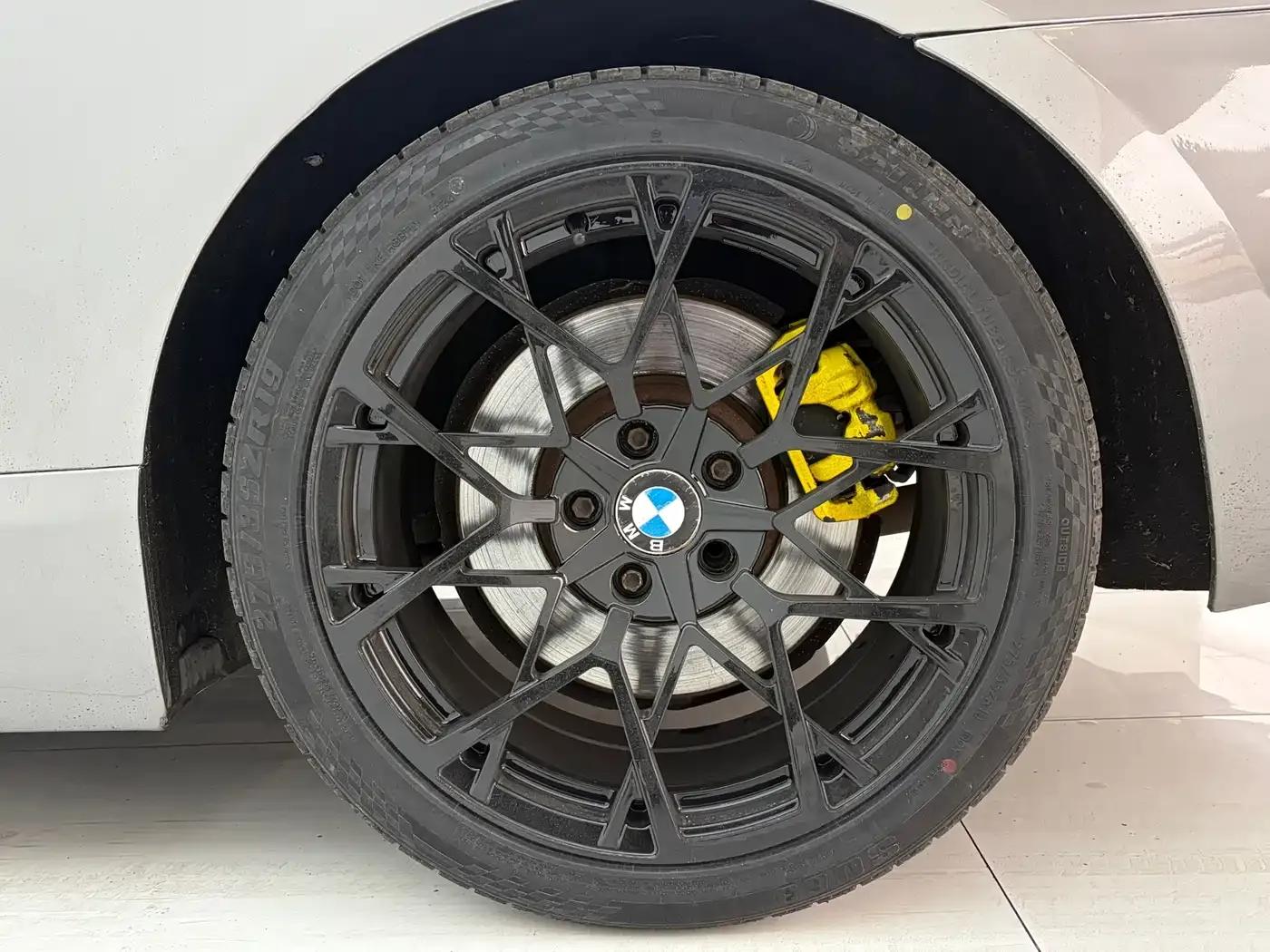2012 BMW 6 Series 640i Coupe — миниатюра 5