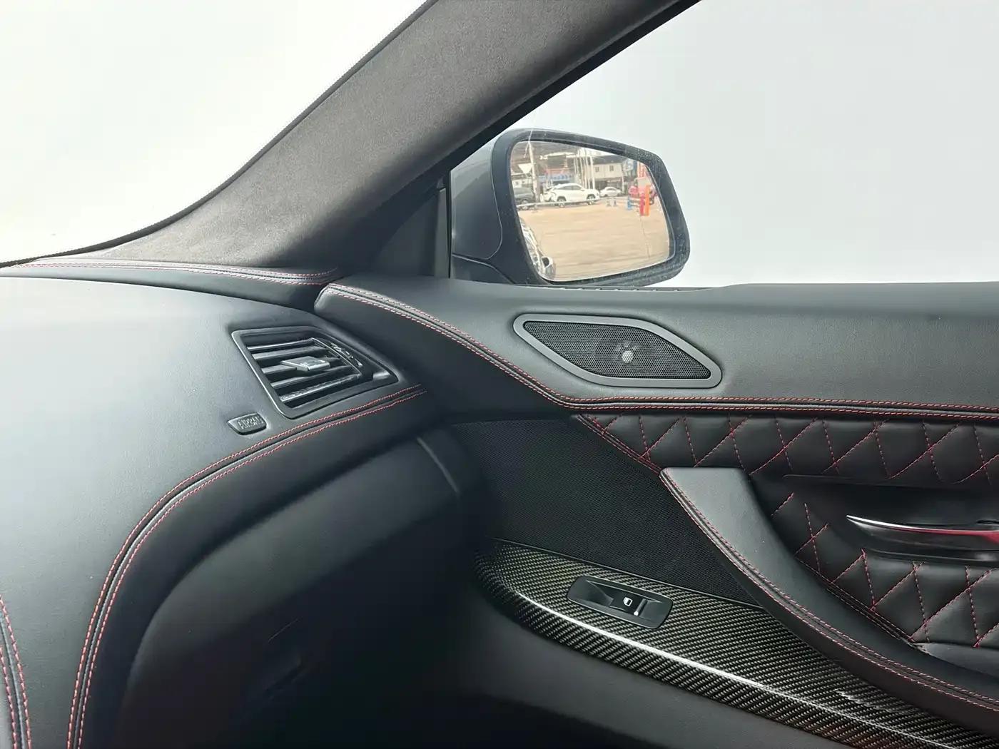 2012 BMW 6 Series 640i Coupe — миниатюра 7