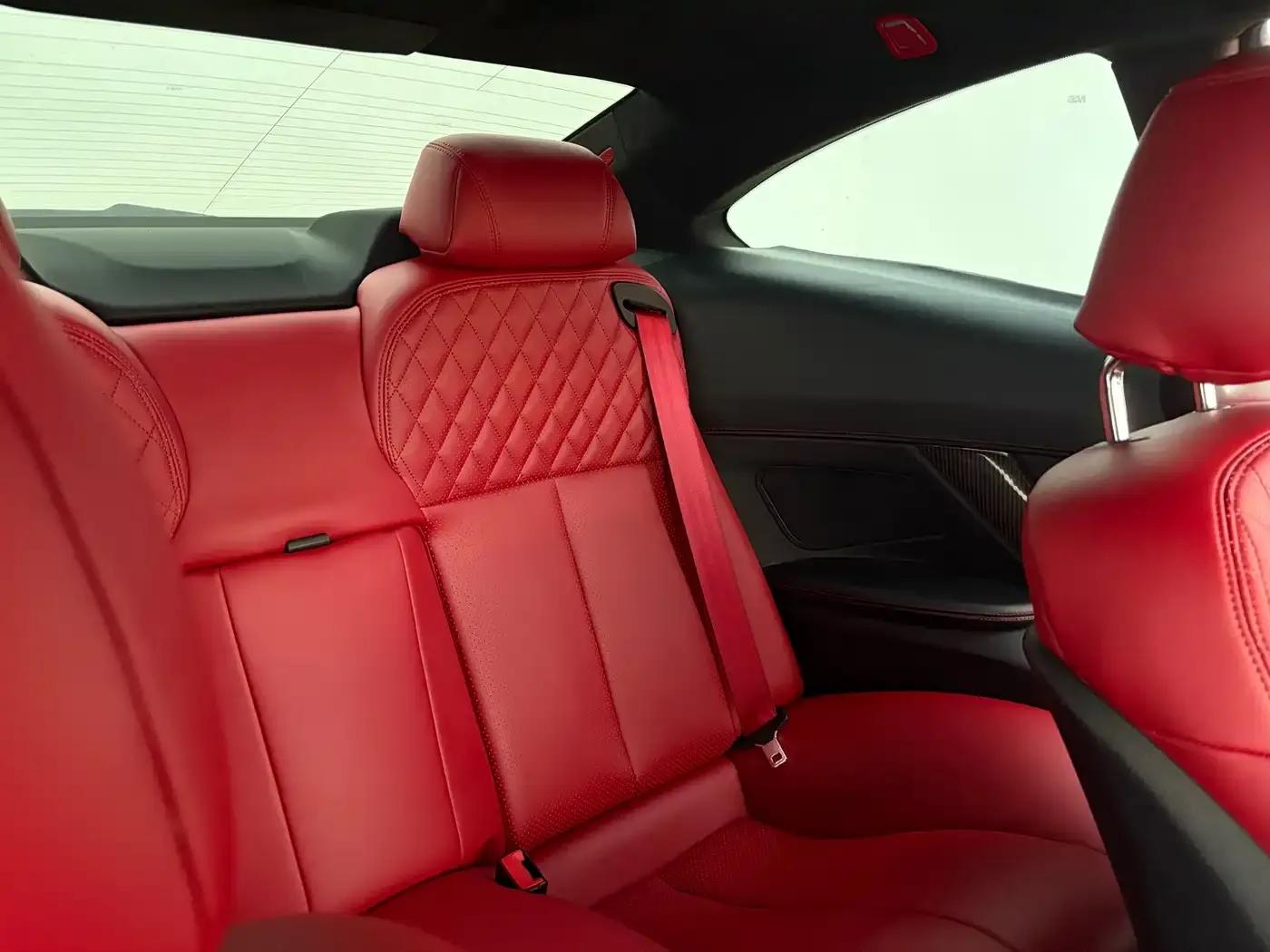 2012 BMW 6 Series 640i Coupe — миниатюра 10