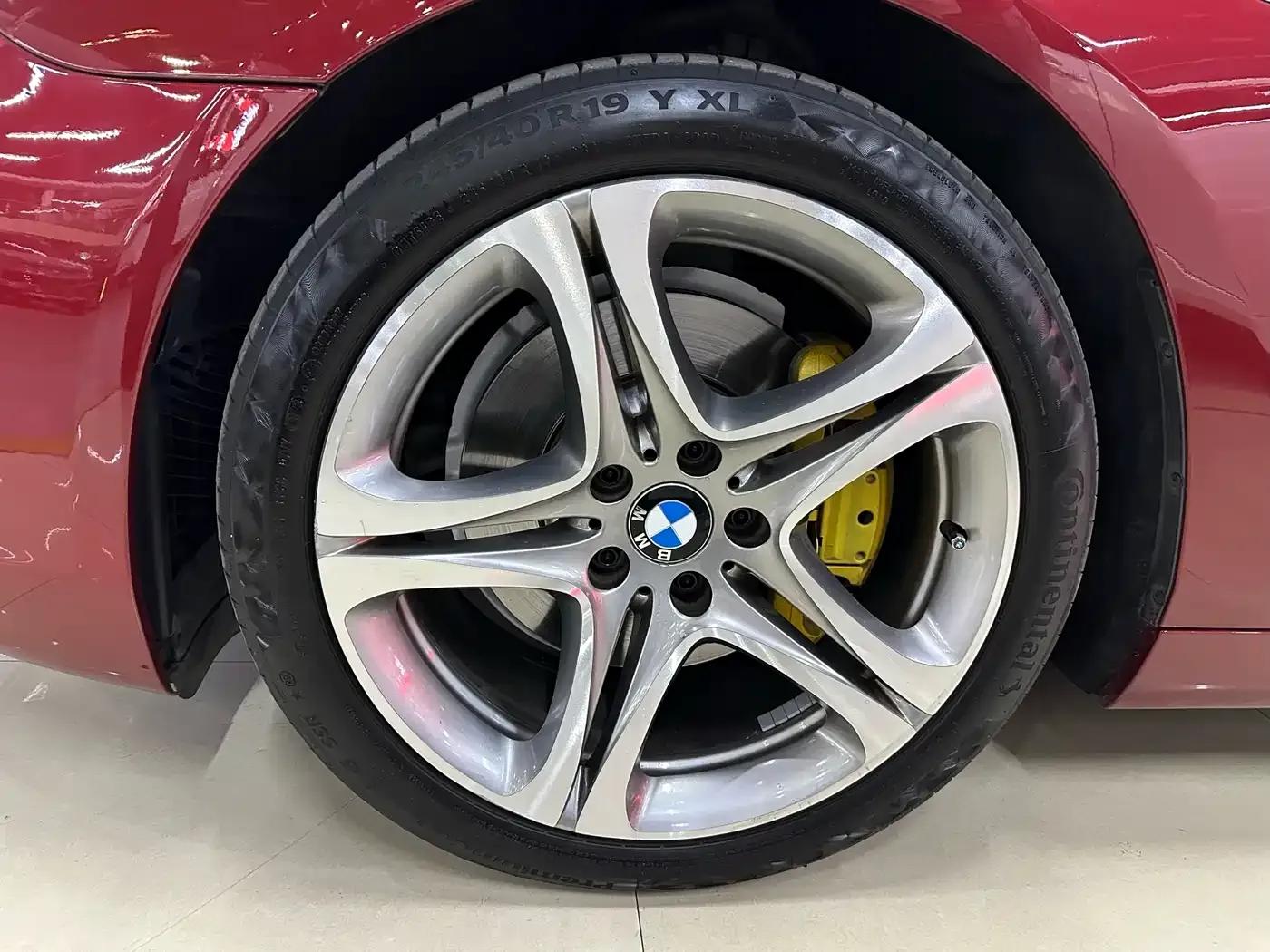2012 BMW 6 Series 640i Coupe — миниатюра 12