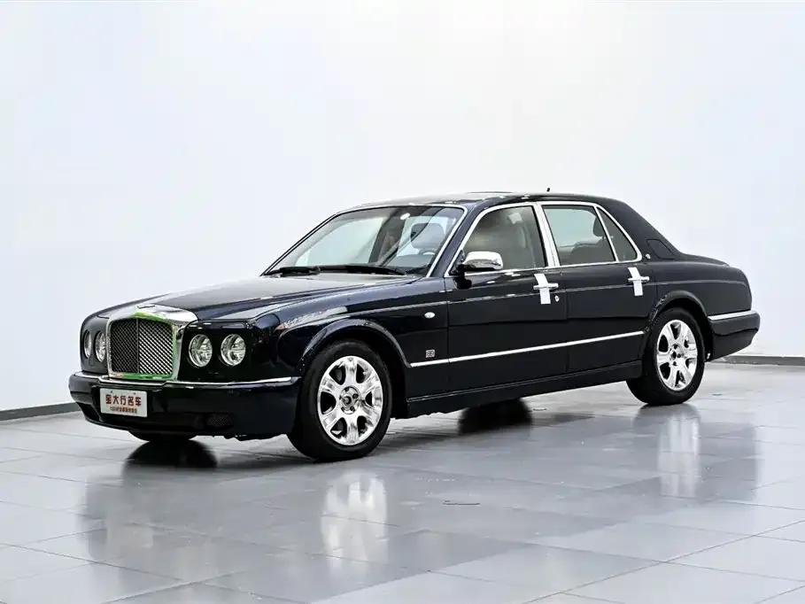 Elegant 2005 R 6.8T — миниатюра 1