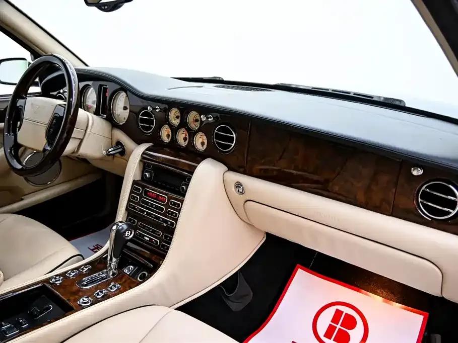 Elegant 2005 R 6.8T — миниатюра 11