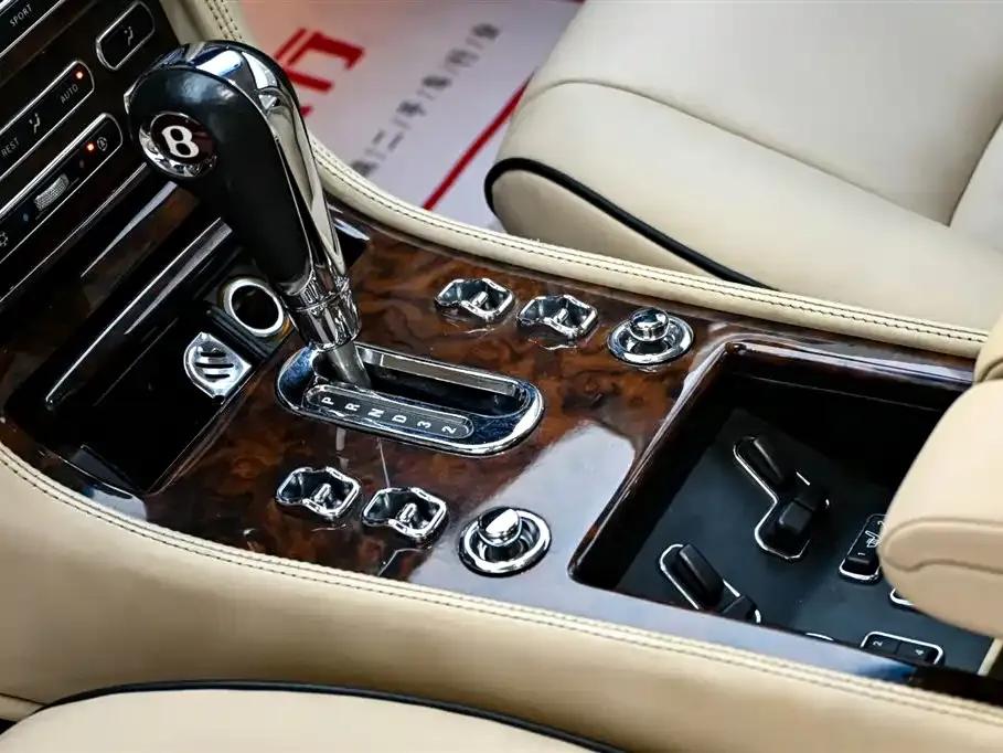 Elegant 2005 R 6.8T — миниатюра 14