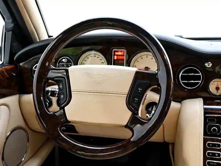 Elegant 2005 R 6.8T — миниатюра 15
