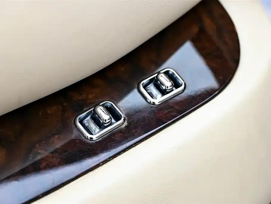 Elegant 2005 R 6.8T — миниатюра 16