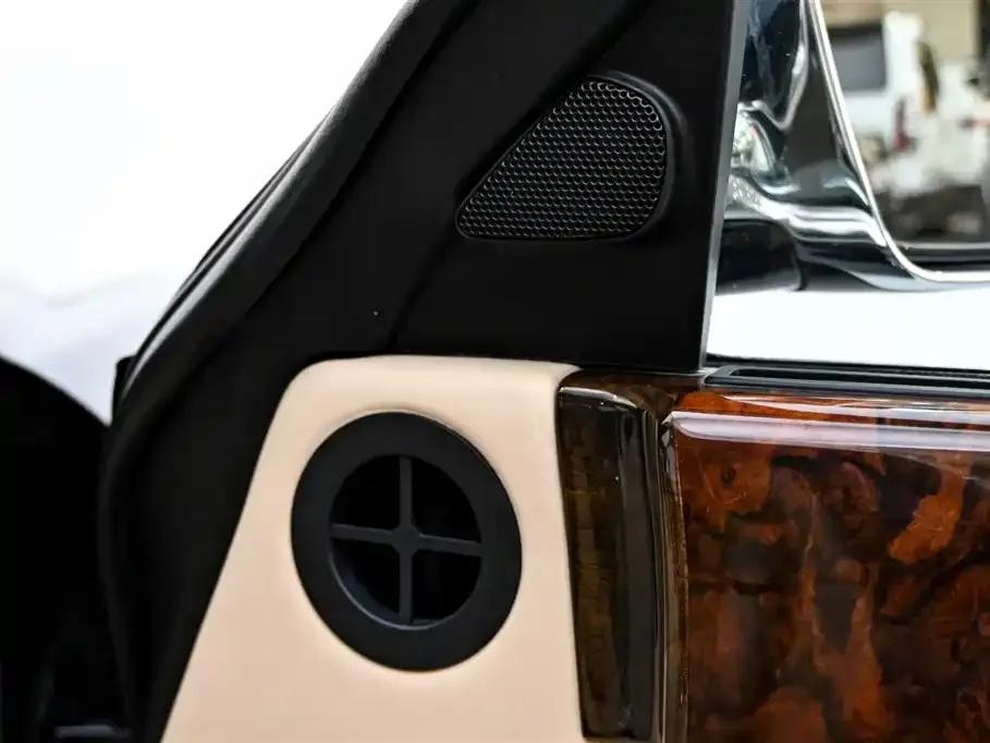 Elegant 2005 R 6.8T — миниатюра 17