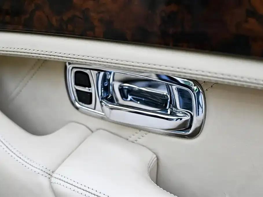 Elegant 2005 R 6.8T — миниатюра 19