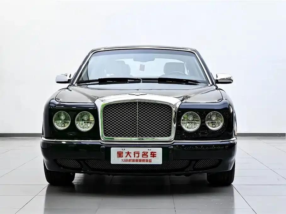 Elegant 2005 R 6.8T — миниатюра 3
