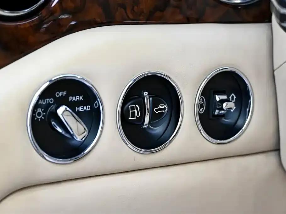 Elegant 2005 R 6.8T — миниатюра 25