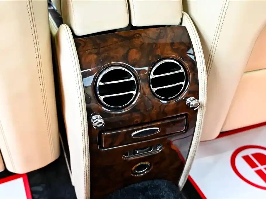 Elegant 2005 R 6.8T — миниатюра 29