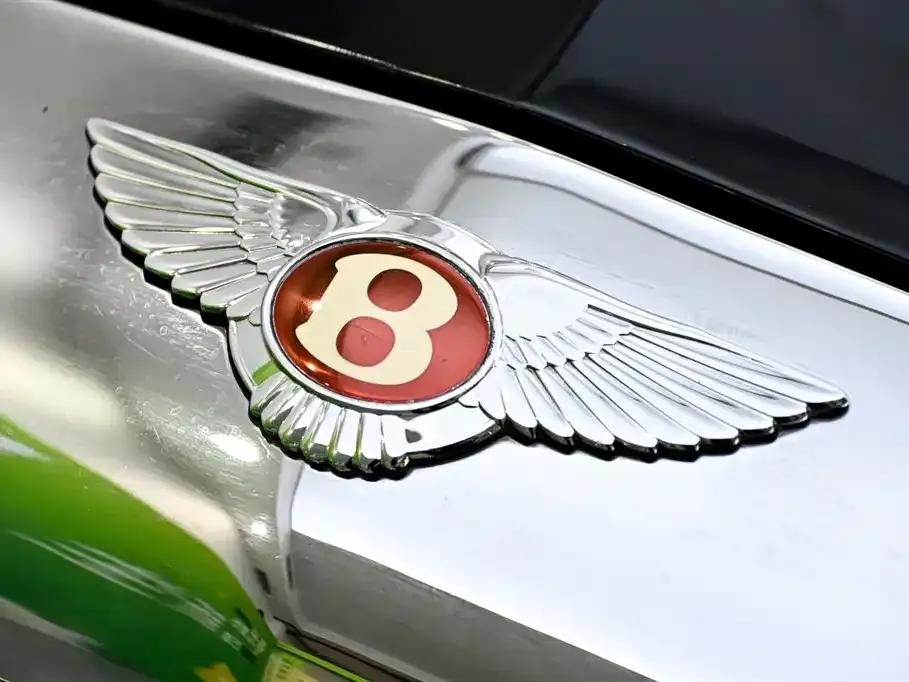 Elegant 2005 R 6.8T — миниатюра 30