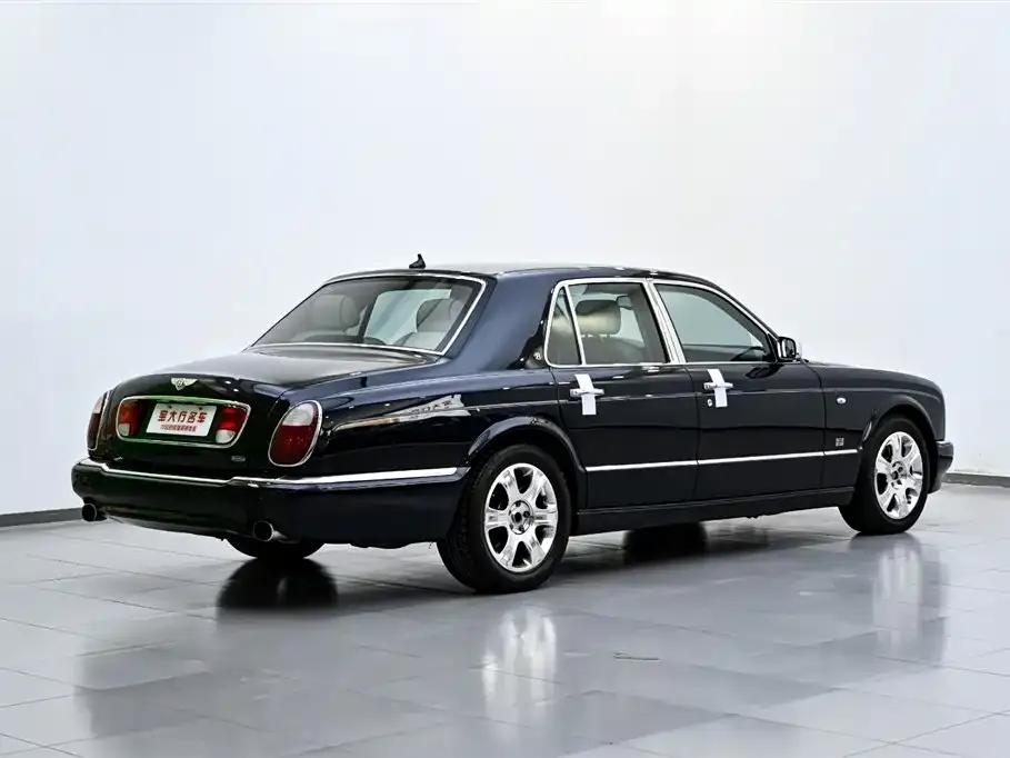 Elegant 2005 R 6.8T — миниатюра 4