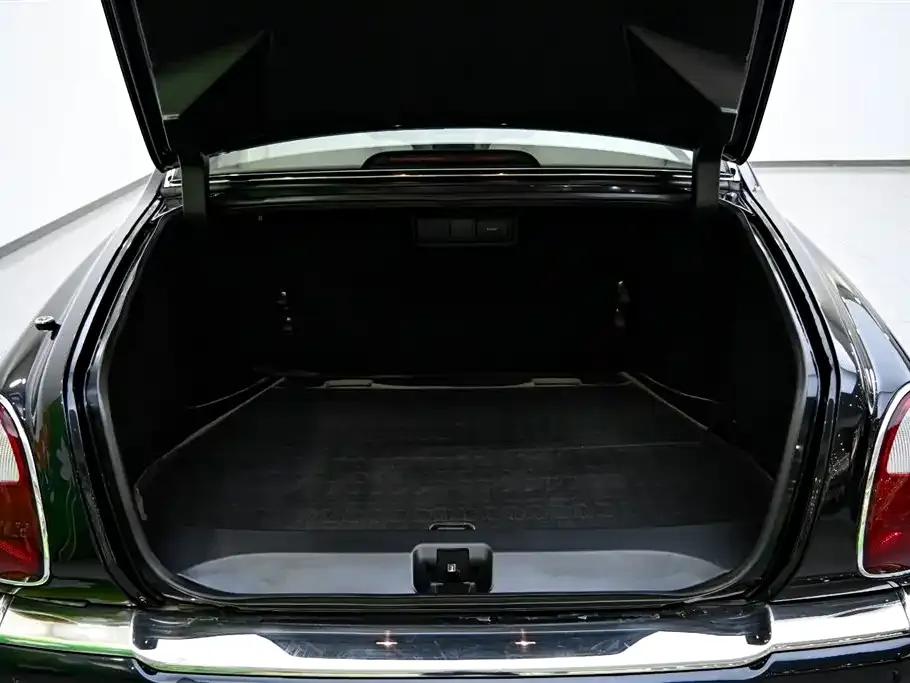 Elegant 2005 R 6.8T — миниатюра 31