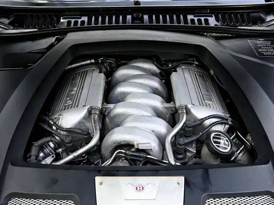 Elegant 2005 R 6.8T — миниатюра 33